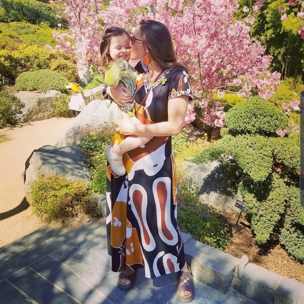 Meet your Posher, Kimberly